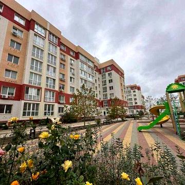 Продам 1 кімн. Розенталь/Таірова Газовий будинок 26.200 у.о. ЖК Розенталь