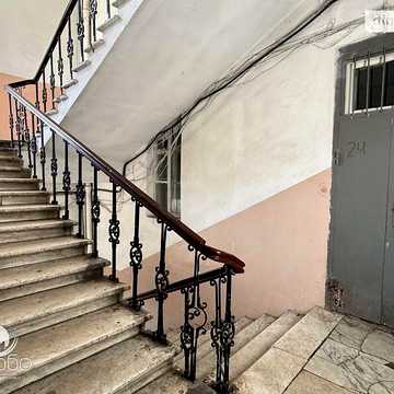 Продаж 6к Квартира Садова вулиця