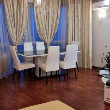 Продаж 3-кімнатної квартири 105м2, Соломянський район