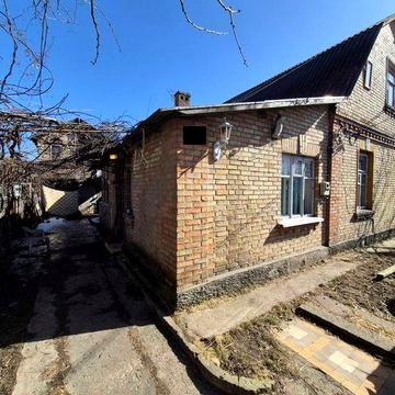 Здам частину будинку в ценрі Боярки вул. Турненєва