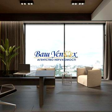 Продажа пентхауса с террасой. ЖК Alter Ego. Лабораторный пер 7 ЖК Alter Ego