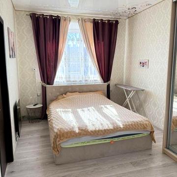 Двохкімнатна квартира