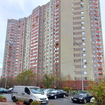 3к, Григоренко 14, термодом, 95м2, генератор, метро Позняки 15  хвилин