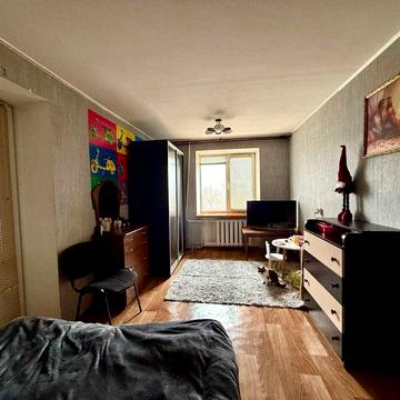 Продажа 2-х комнатной квартиры на Парковой. Кирпичный дом!