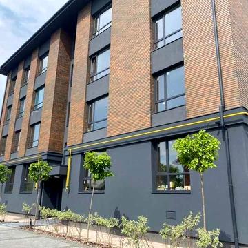 1 квартира біля парку Дубки ЖК Дублін