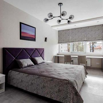 Долгосрочно! 10 ст. Б.Фонтана, 31 Жемчужина, 2 разд. комнаты, 2 с/узла