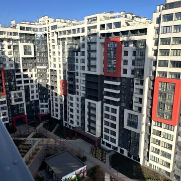 Продам 2 комнатную квартиру Таировские сады Дом сдан ЖК Таировские Сады