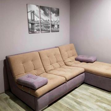 Оренда двокімнатної квартири , Запорожское шоссе, 28,ЖК Щасливый