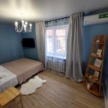 Оренда 2к квартири на просп. Олександра Поля 45