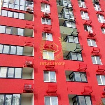 Продаж 1к квартири в ЖК «Сирецькі Сади» ЖК «Сирецькі сади»