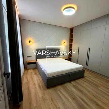 Оренда 1к квартири з новим ремонтом ЖК Варшавський Плюс