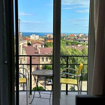 Сдам квартиру жк Авторский . Ривьера