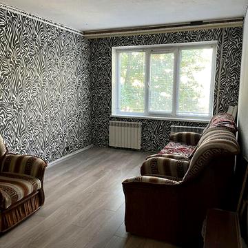 Продаж 2к Квартира Леоніда Каденюка (Гагарина) вулиця