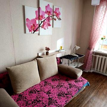 Здається 2-кімнатна квартира в Нагорному районі