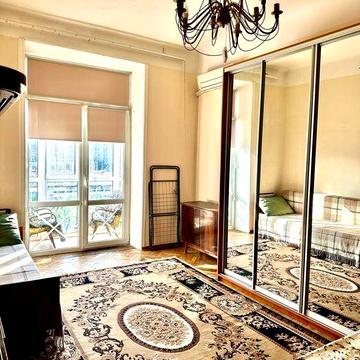 Сдается 1 ком.квартира