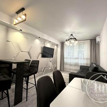 Продам 2к квартиру!Новобуд! Greenville Хаус!Кн.Ольги!Добра Оселя! ЖК Greenville House