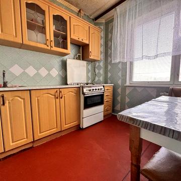 Здаю квартиру 3х кімнатну Біла Церква