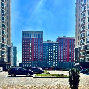 1к квартира Ірпінь, Зданий будинок. Можна на ремонт.