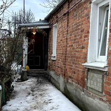 Продам будинок з ділянкою 5 хв метро 23 серпня