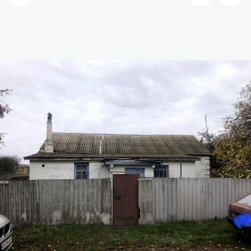 Продам просторий будинок