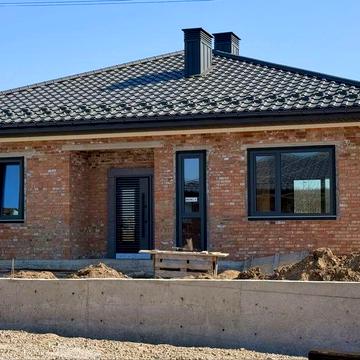 Будинок на Дендропарку