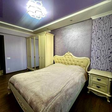 Шикарна роздільна 2к, свіжий ремонт, Поправки 14, м Дарниця 3хв пішки