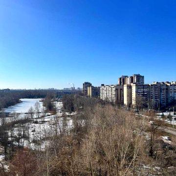 Продаж 3 кімнатної квартири, в новому будинку 2013р, Троєщина ЖК НебоSky