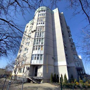 №:14038 — 3-к., ЖК Банківський, Центр, Перемоги, 100 м², 8/10 пов ЖК Банківський