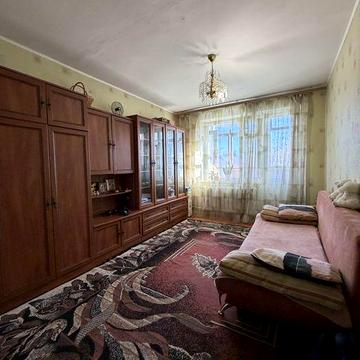 Двокімнатна квартира вул.Лесі Українки