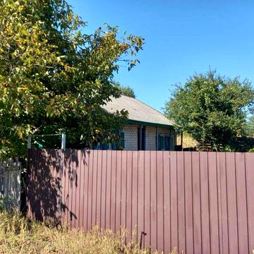 Продам будинок с.Глинськ