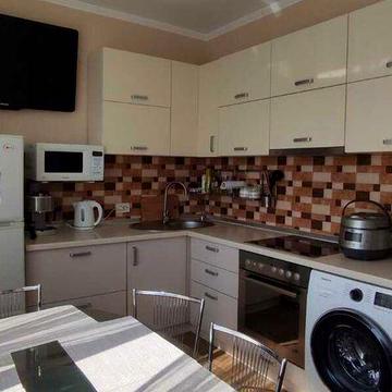 2кімнатна квартира Бочарова/Атріум