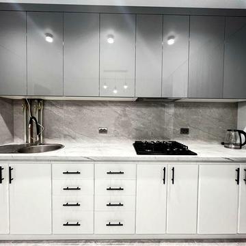 Оренда 1 кімн квартири. Масани. Перша здача. Командировочні