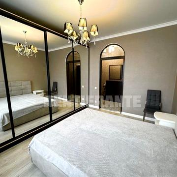 Сдам 2х комнатную квартиру Успенская Ришельевская газ плита