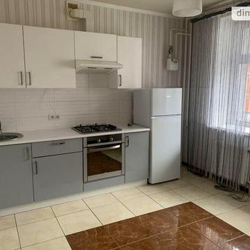 Довгострокова оренда 1к Квартира Нижня Берегова вулиця ЖК ул. Нижняя Береговая, 2/2в