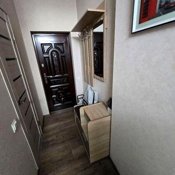 Довгострокова оренда 1к Квартира Троїцька вулиця