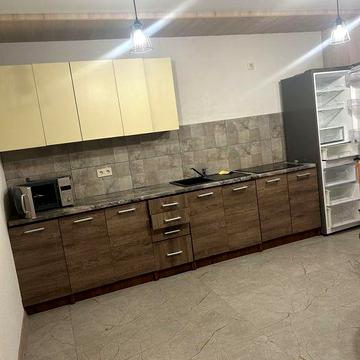 Оренда 1-но кімнатної квартири в новобудові по вул.Героїв Крут 4а