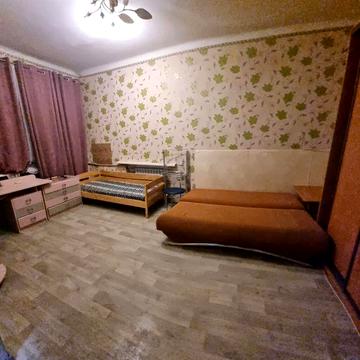 Сдам 1 ком квартиру на Основе.