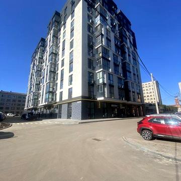 Продам 1к квартиру в ЖК Статус ЖК Статус