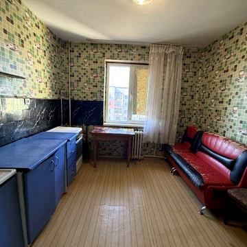 Оренда 3-кімнатної квартири