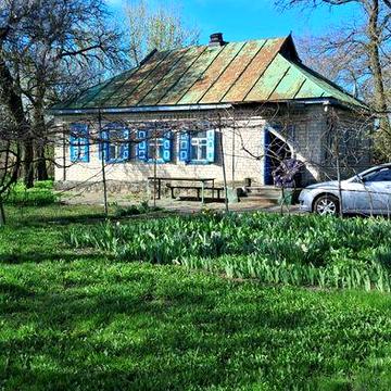 Продається будинок в с. Бабичівка, Кременчуцького району