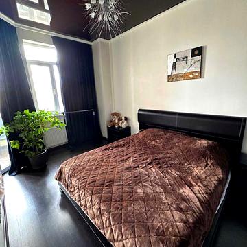 Сдается 3-х комнатная квартира на ул. Рабочей