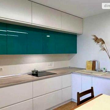 Довгострокова оренда 3к Квартира Незалежності (Титова) вулиця ЖК Дом на Титова