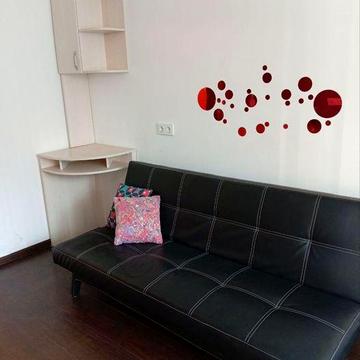 Здам квартиру-студію в старому центрі міста