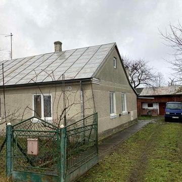 Продається будинок в м.Буськ