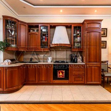 Оренда /ЕКСКЛЮЗИВНОЇ 3к Квартири / вул. Богомольця , Липки, Київ