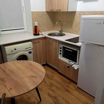 Оренда однокімнатної квартири , ул. Вознесенская, 46