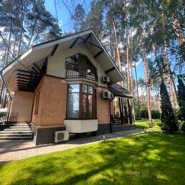 Оренда дома. КМ Ясні Зорі.Чудова локація Ірпіня.