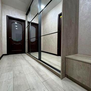 Продам 2-х кімнатну квартиру з якісним ремонтом  Піщаний масив