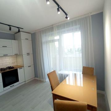 15 400 + к.п. Затишна однокімнатна квартира біля АС-2 від власника