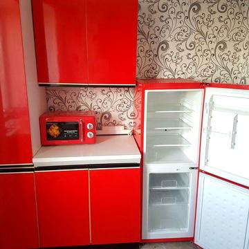 Сдается просторная однокомнатная квартира  по ул.Небесной Сотни (р-он